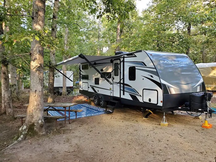 Butterfly Camping Resort Picture 9