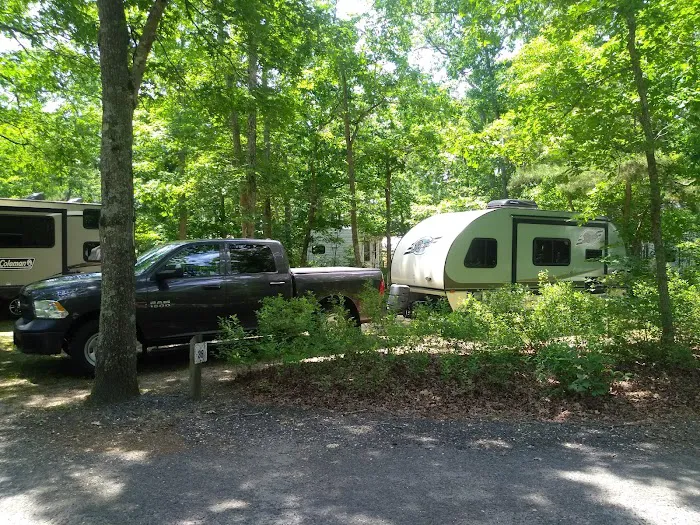 Butterfly Camping Resort Picture 8