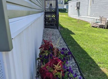 Elko Schutte Carpenter Trailer