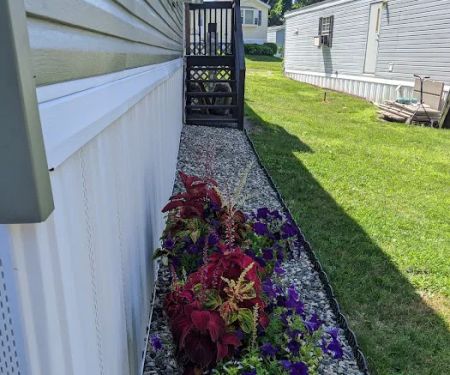 Elko Schutte Carpenter Trailer