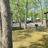 TIP TAM CAMPING RESORT ico