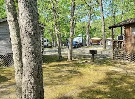 TIP TAM CAMPING RESORT