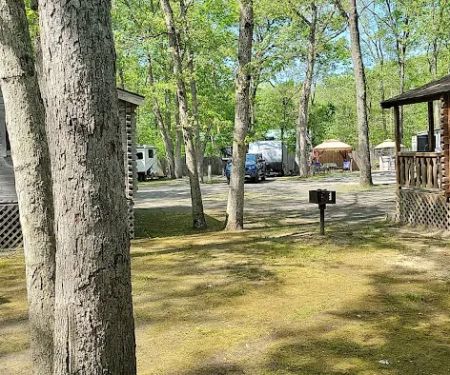 TIP TAM CAMPING RESORT