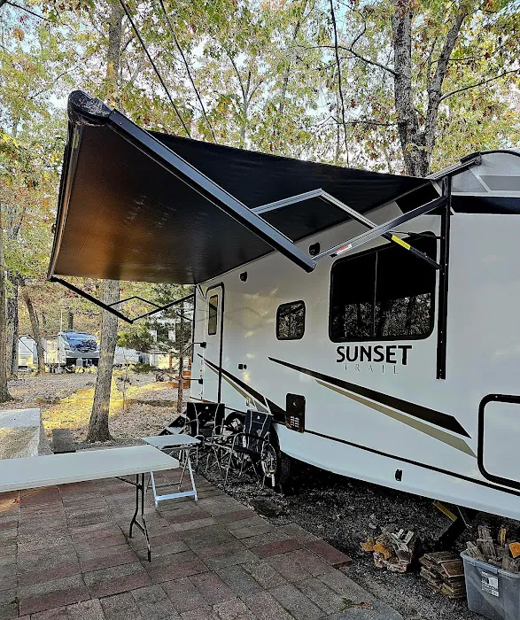 TIP TAM CAMPING RESORT Picture 6