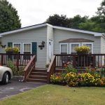 Washingtonville Manor Manufactured Home Community