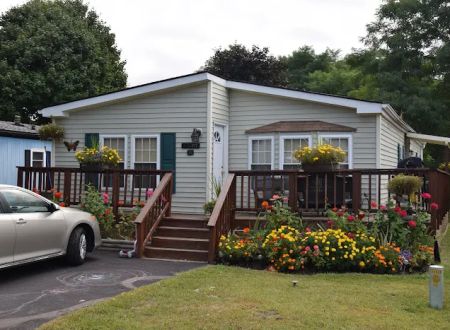 Washingtonville Manor Manufactured Home Community