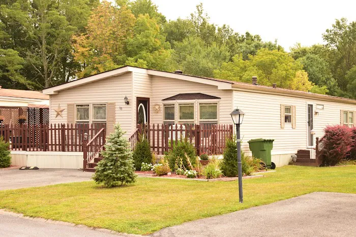 Washingtonville Manor Manufactured Home Community Picture 4