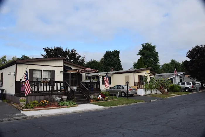Washingtonville Manor Manufactured Home Community Picture 5