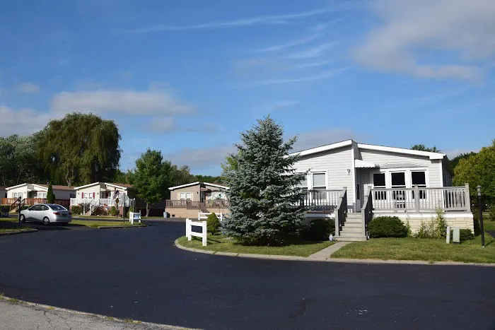 Washingtonville Manor Manufactured Home Community Picture 9