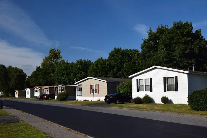 Washingtonville Manor Manufactured Home Community Picture 7