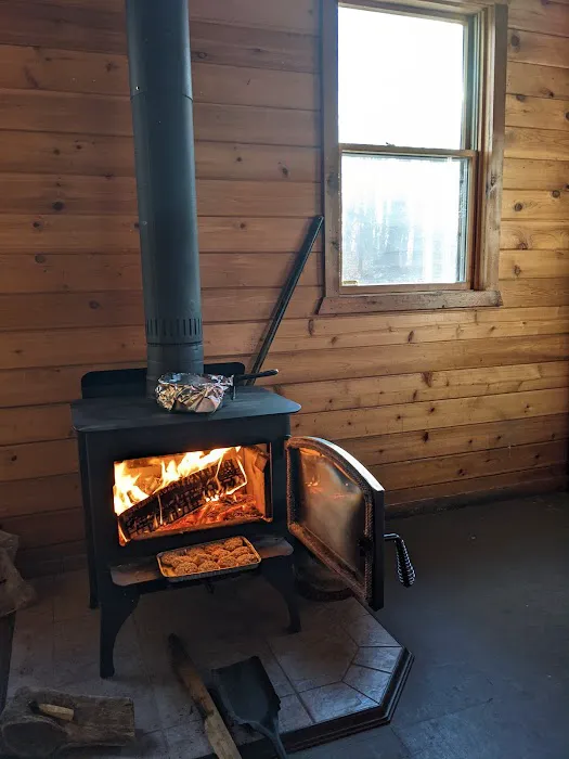 Allaire State Park Campground Picture 7