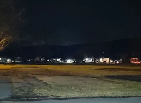 Brookside Acres MHP