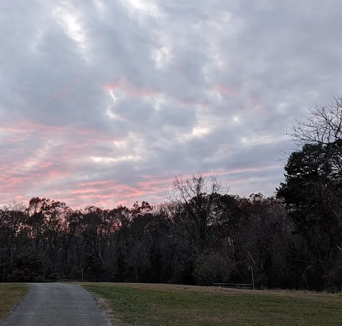 Allaire State Park Group Campsite Picture 5
