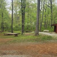 Lewis Morris Park Campground ico