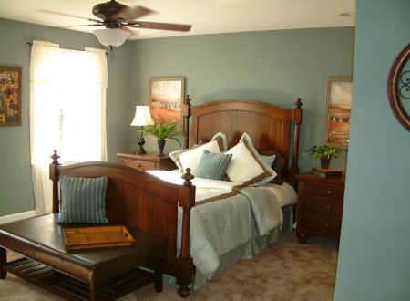 Brittany Terrace