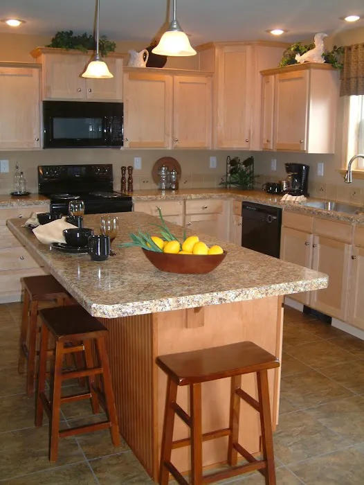 Brittany Terrace Picture 5