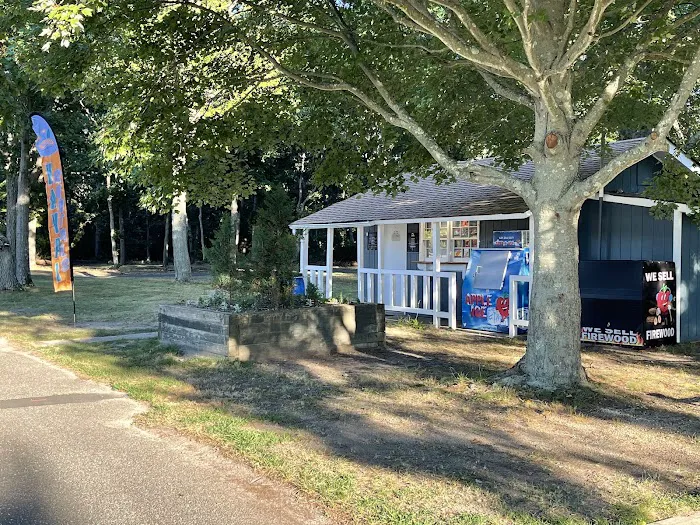 Heckscher State Park Campground Picture 2