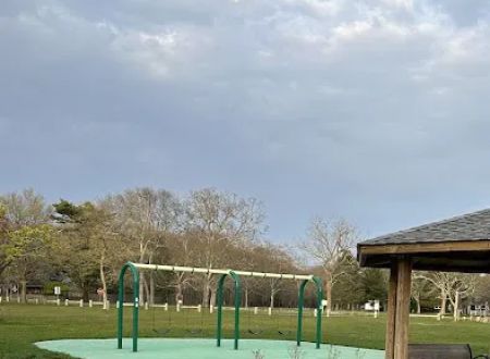 Heckscher State Park Campground