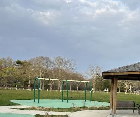 Heckscher State Park Campground