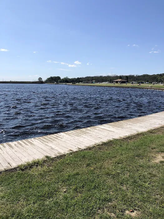Heckscher State Park Campground Picture 3
