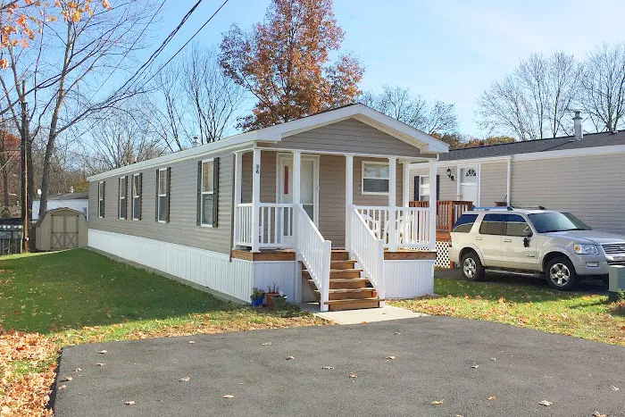 Silver Stream Village Manufactured Home Community Picture 2