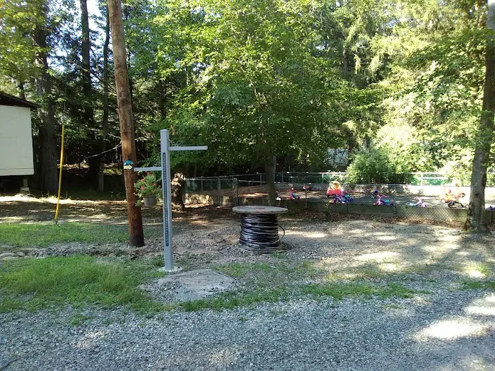 Camp Scuffy Picture 1