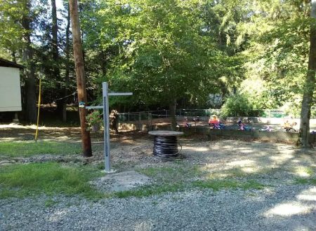 Camp Scuffy