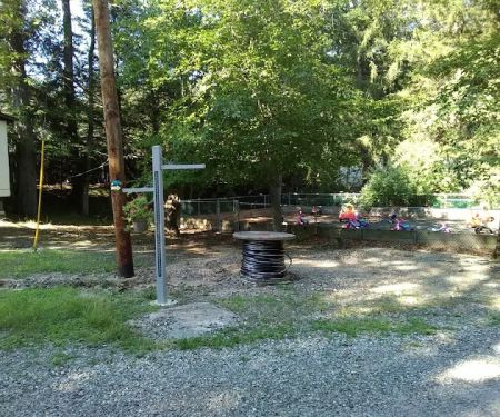 Camp Scuffy