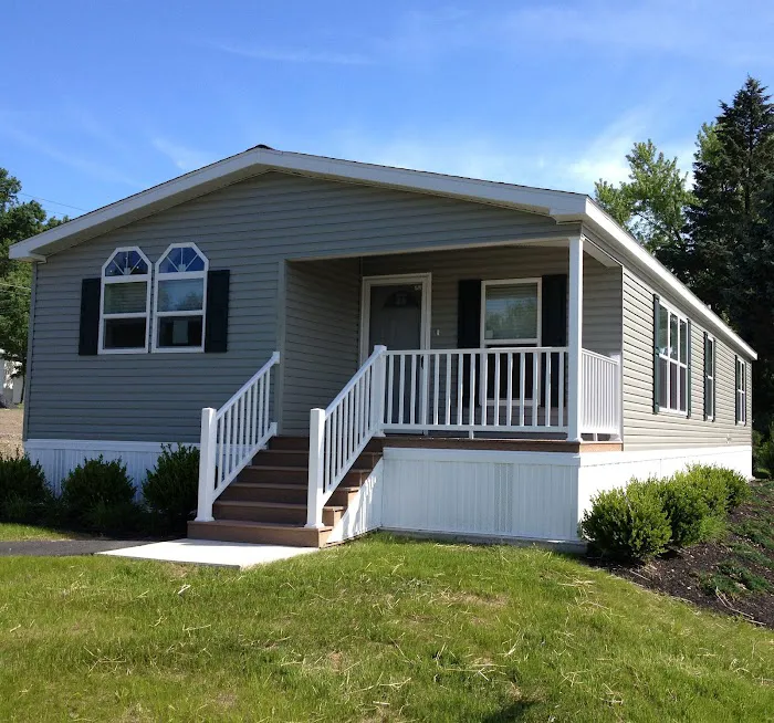 Valley View Manufactured Community Picture 2
