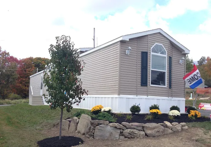 Valley View Manufactured Community Picture 3