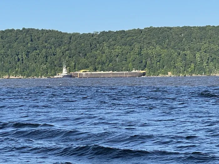 Croton Point Park Tent Camping Area Picture 3