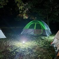 Croton Point Park Tent Camping Area ico