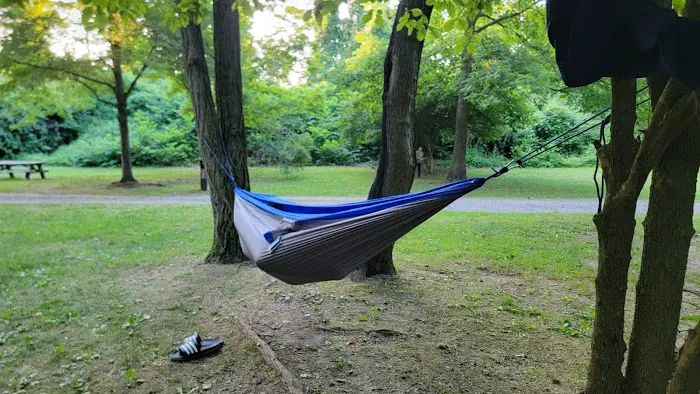 Croton Point Park Tent Camping Area Picture 4