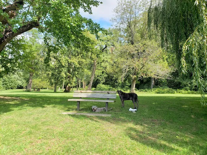 Croton Point Park Campground Picture 3