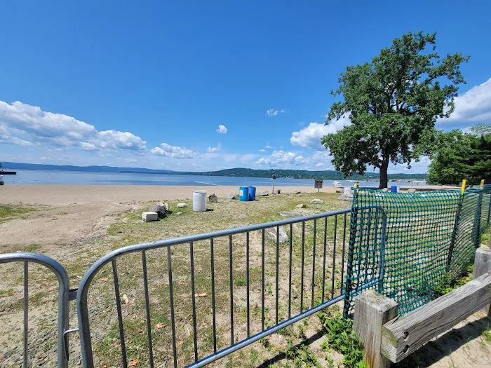 Croton Point Park Campground Picture 8