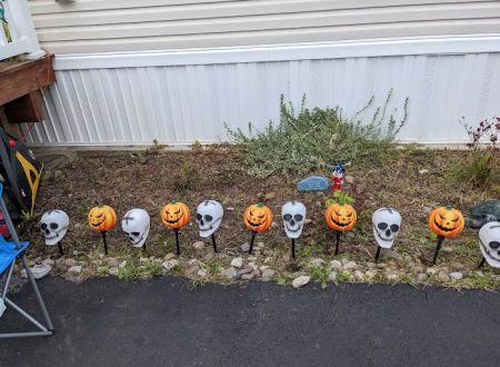Bob Mobile Home Park