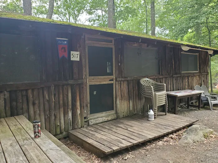 ACA Entrance Camp Picture 1