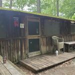 ACA Entrance Camp