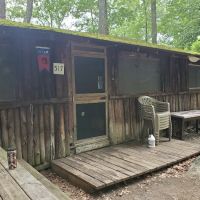ACA Entrance Camp ico