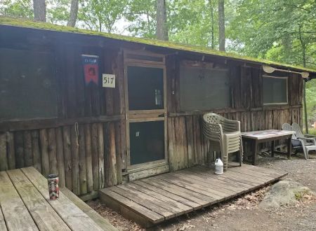 ACA Entrance Camp