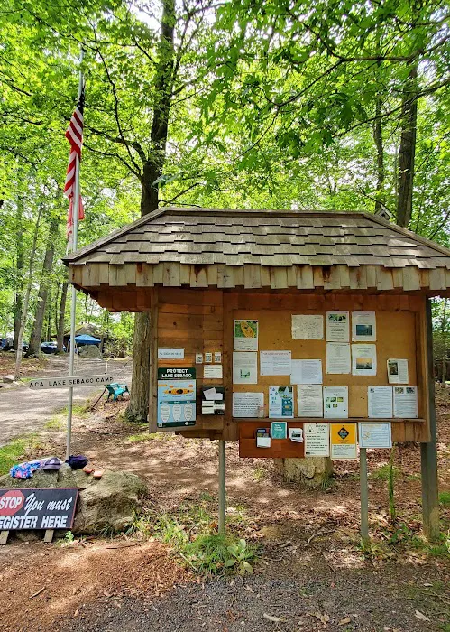 ACA Entrance Camp Picture 4