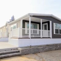 Shore Acres MHP, LLC ico