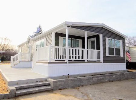 Shore Acres MHP, LLC
