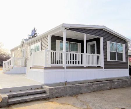 Shore Acres MHP, LLC
