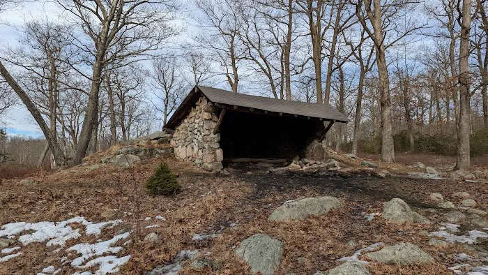 Dutch Doctor Shelter Picture 2