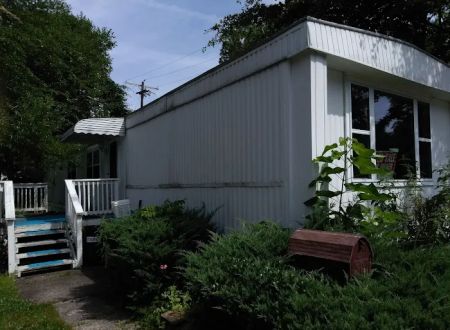 Winding Brook Mobile Homes Pk