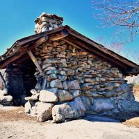 Big Hill Shelter ico