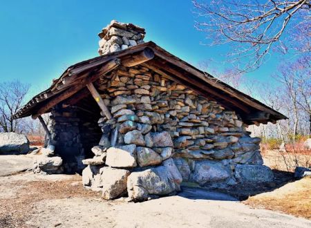 Big Hill Shelter