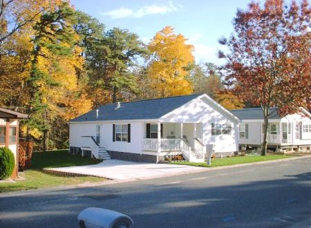 Fountainhead Properties