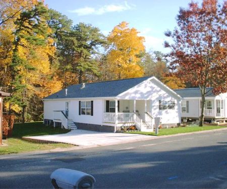 Fountainhead Properties